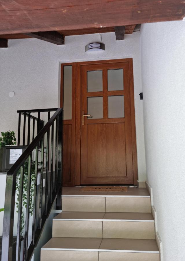 Nortra Apartment Tolmin Exterior photo