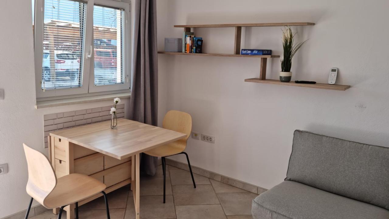 Nortra Apartment Tolmin Exterior photo