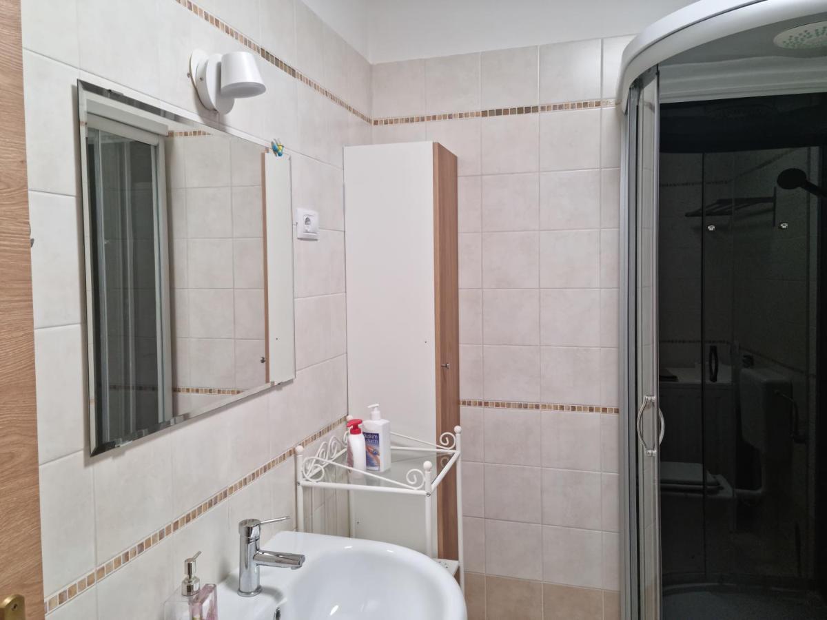 Nortra Apartment Tolmin Exterior photo
