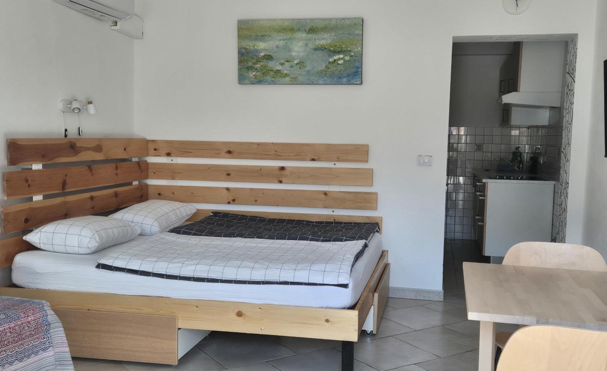 Nortra Apartment Tolmin Exterior photo