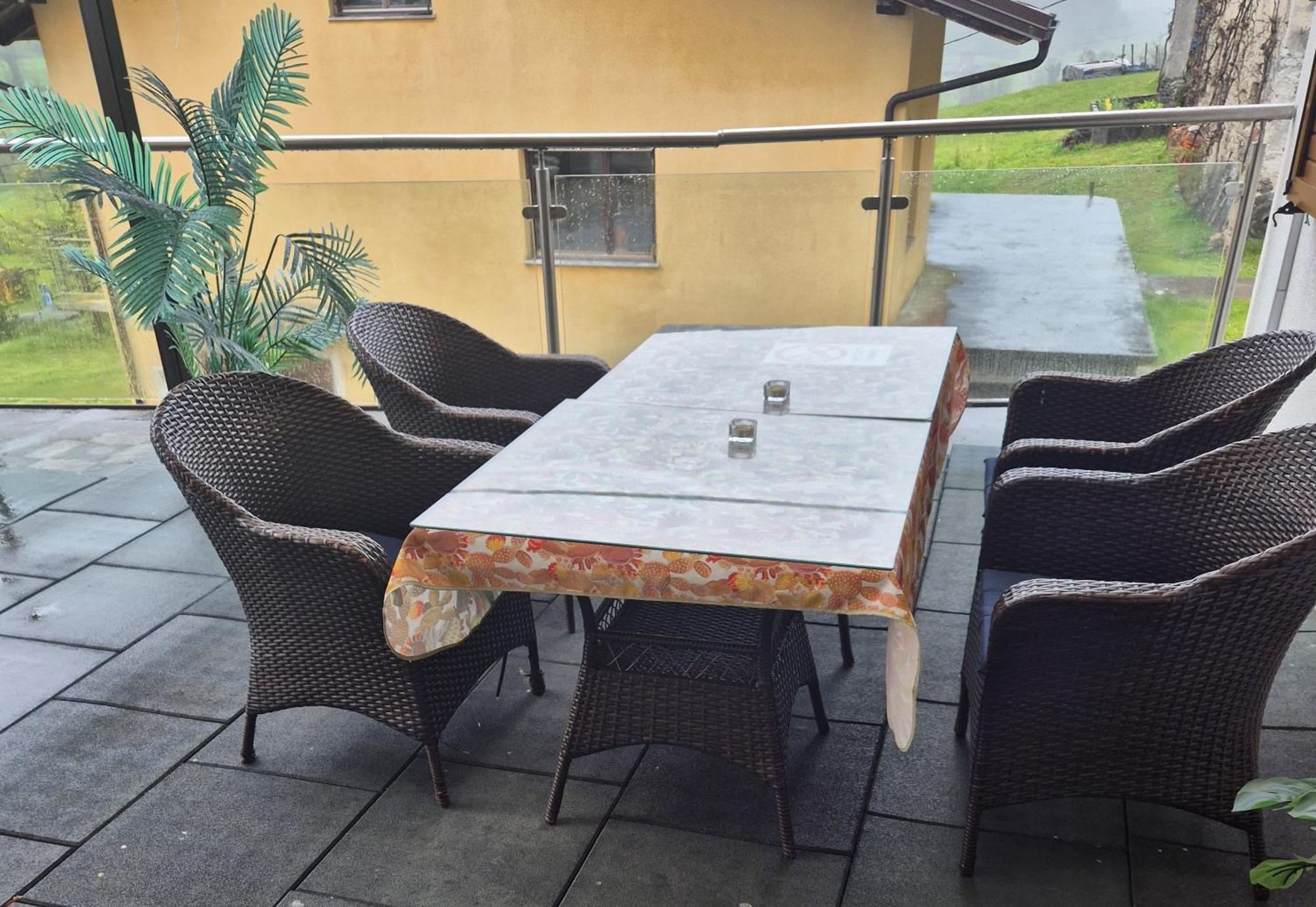 Nortra Apartment Tolmin Exterior photo
